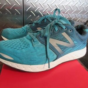 New Balance Fresh Foam Zante V3 Ninja 